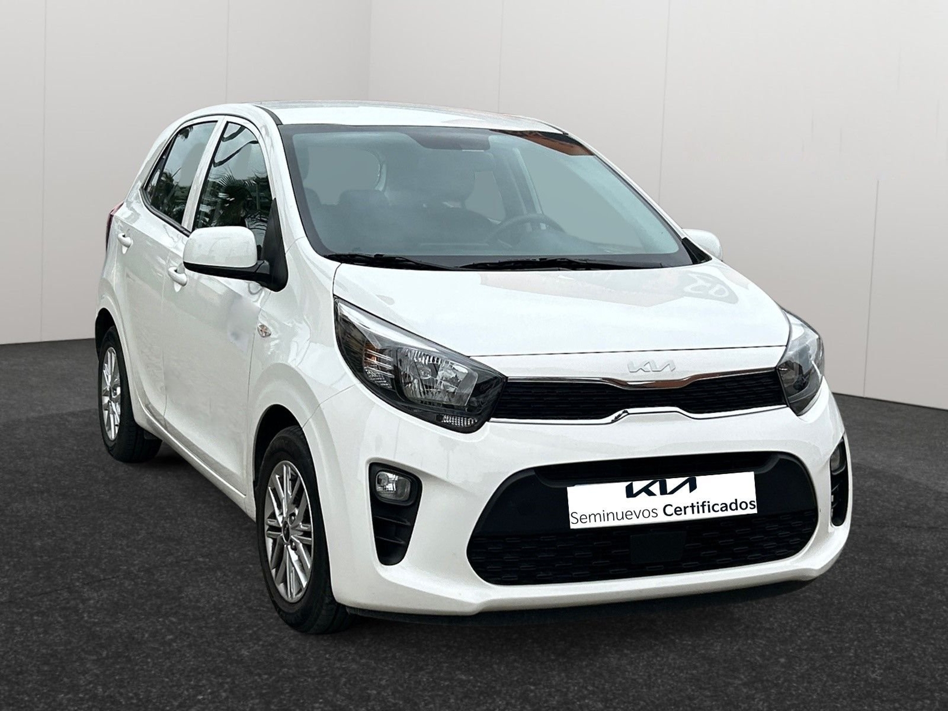 Imagen de KIA Picanto