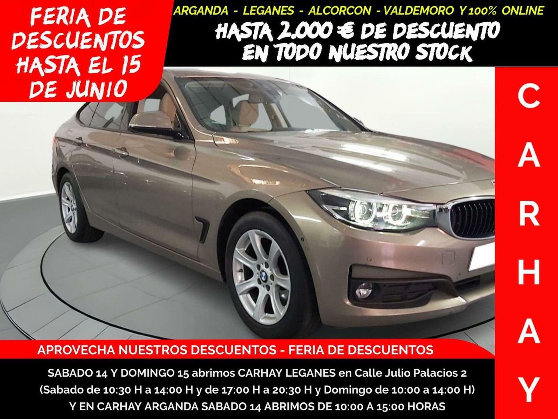 Imagen de BMW Serie 3