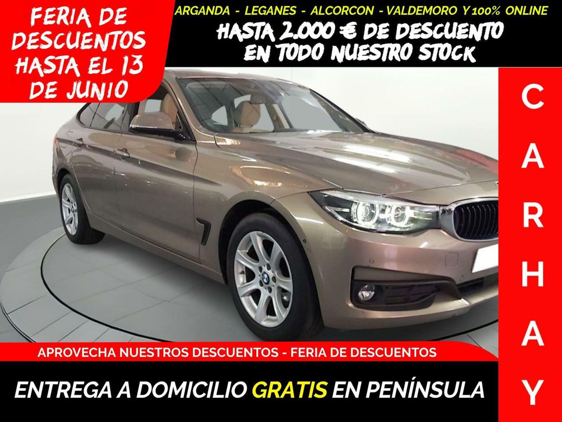 Imagen de BMW Serie 3