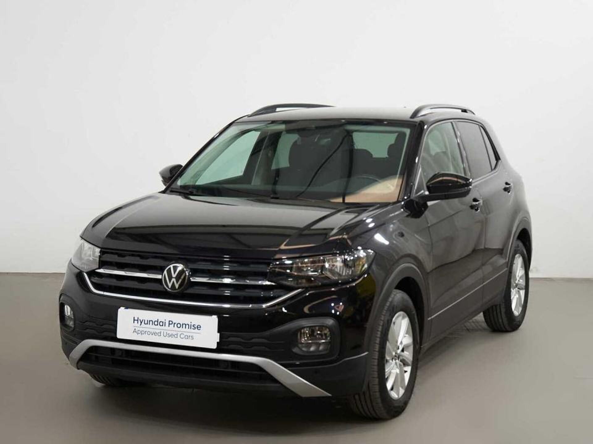 Imagen de VOLKSWAGEN T-Cross