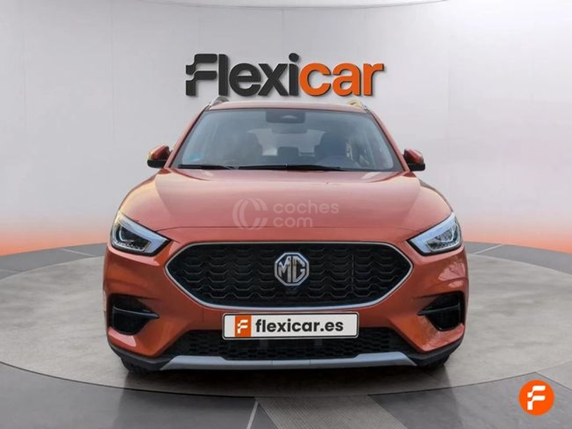 Foto del MG ZS ZS 1.5 Comfort 85kW