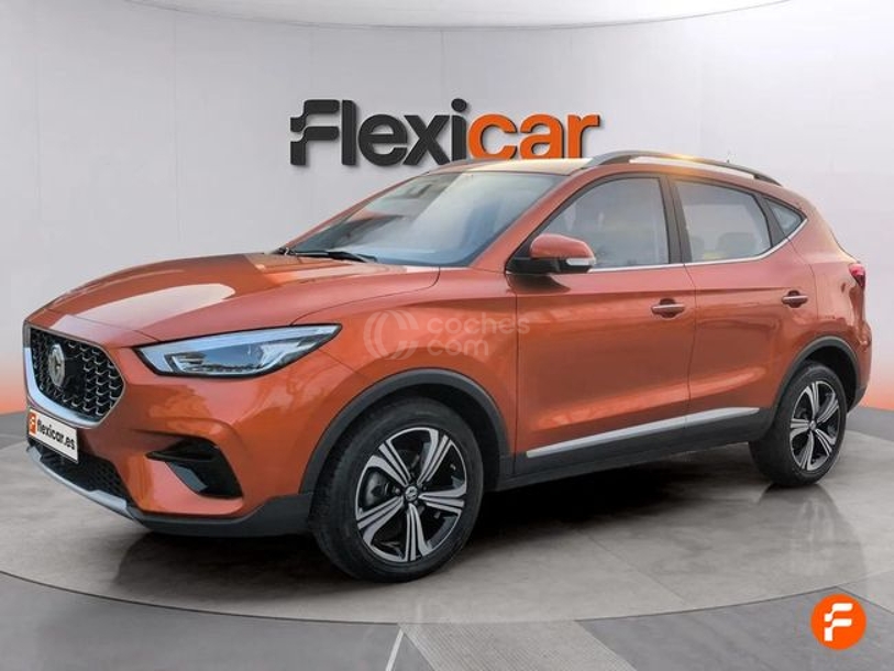 Foto del MG ZS ZS 1.5 Comfort 85kW