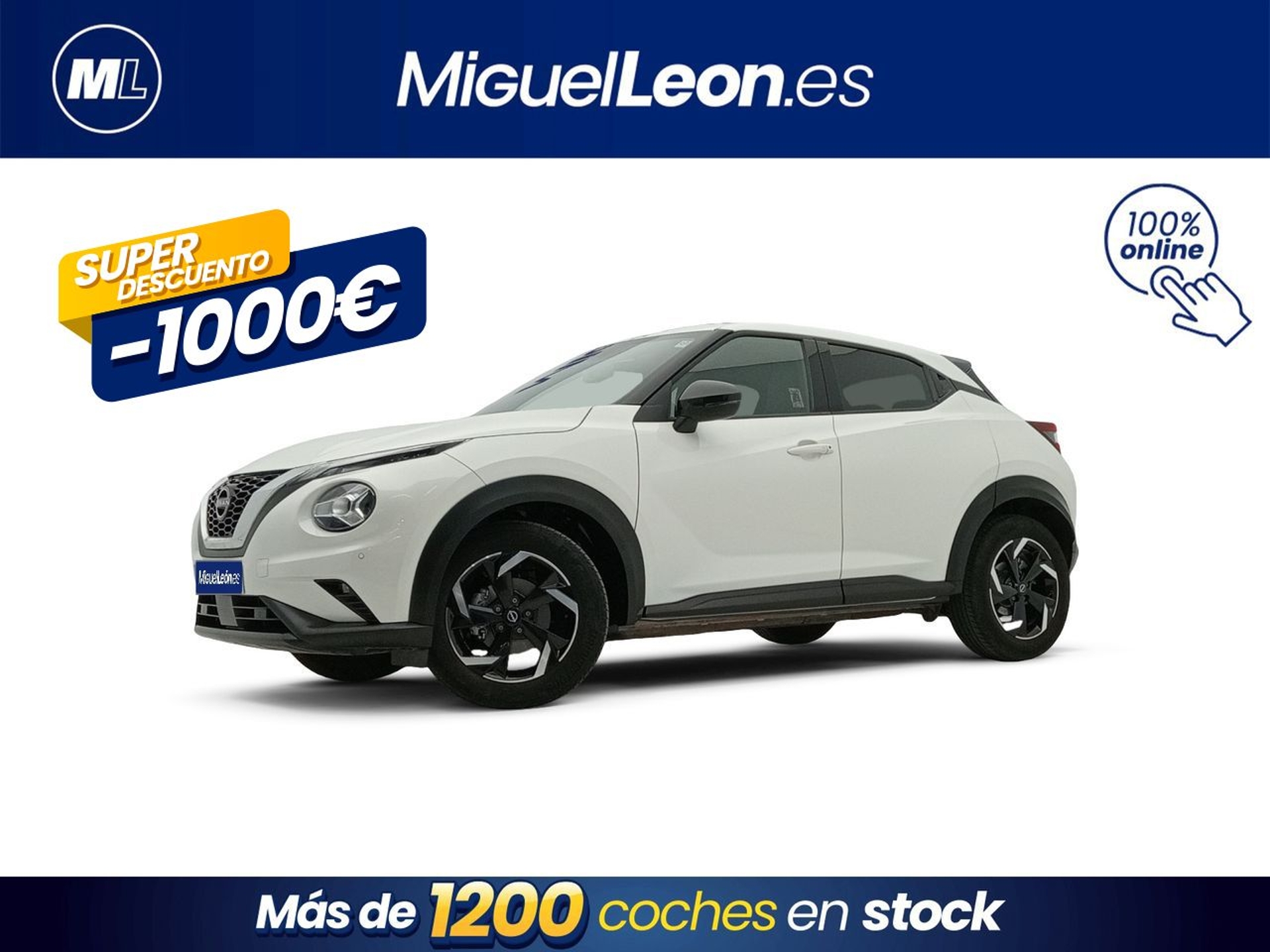 Imagen de NISSAN Juke