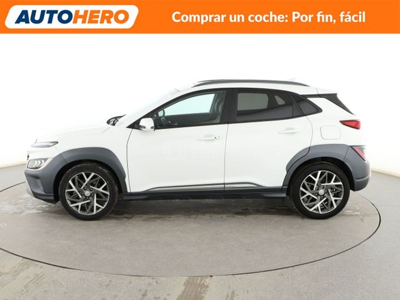 Foto del HYUNDAI Kona HEV 1.6 GDI DT Maxx