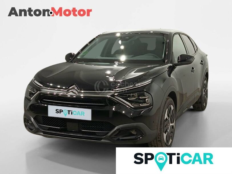 Foto del CITROEN C4 X 1.2 PureTech Feel S&S 100