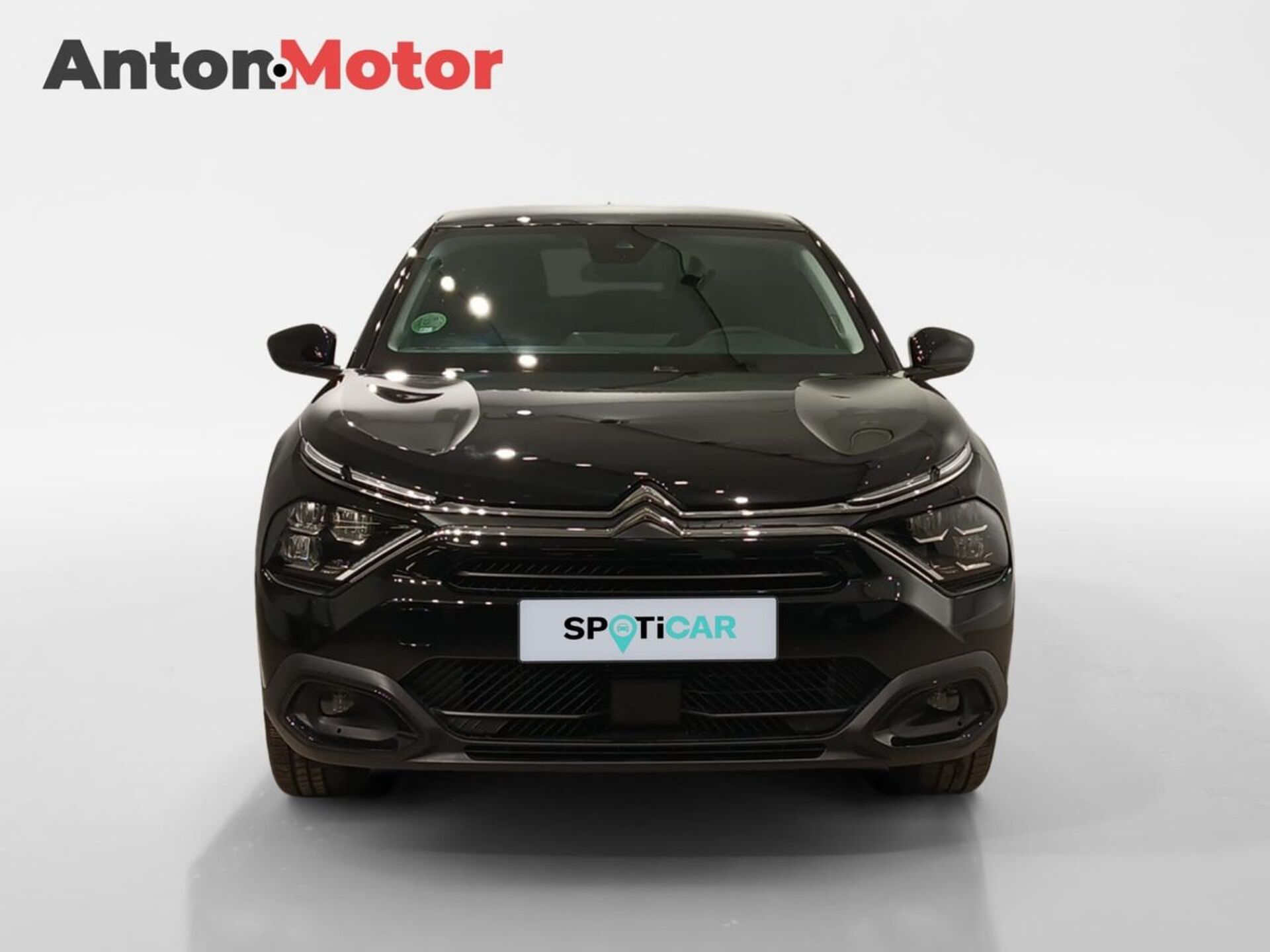 Imagen 2 de CITROEN C4 X
