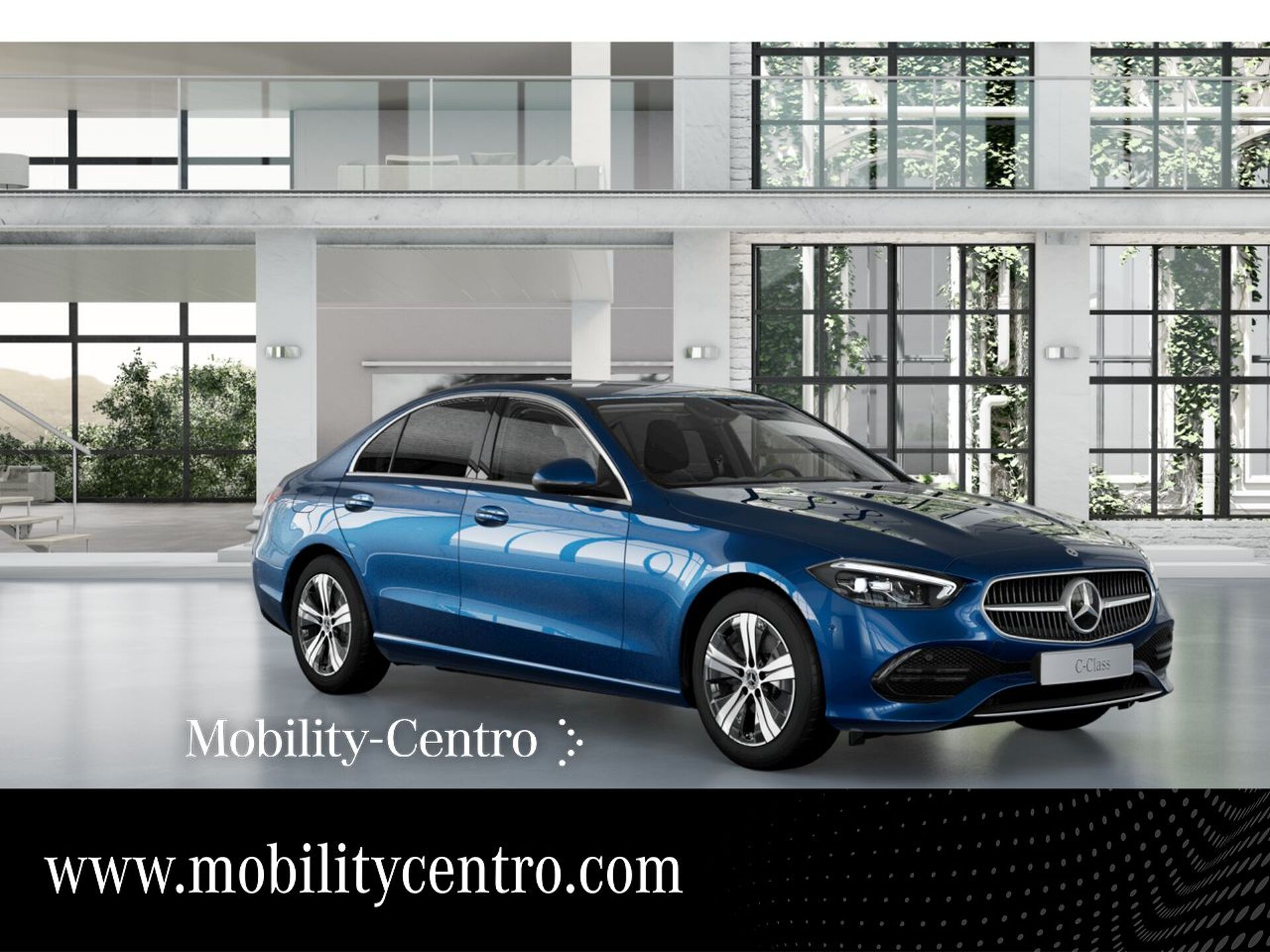 Imagen de MERCEDES Clase C