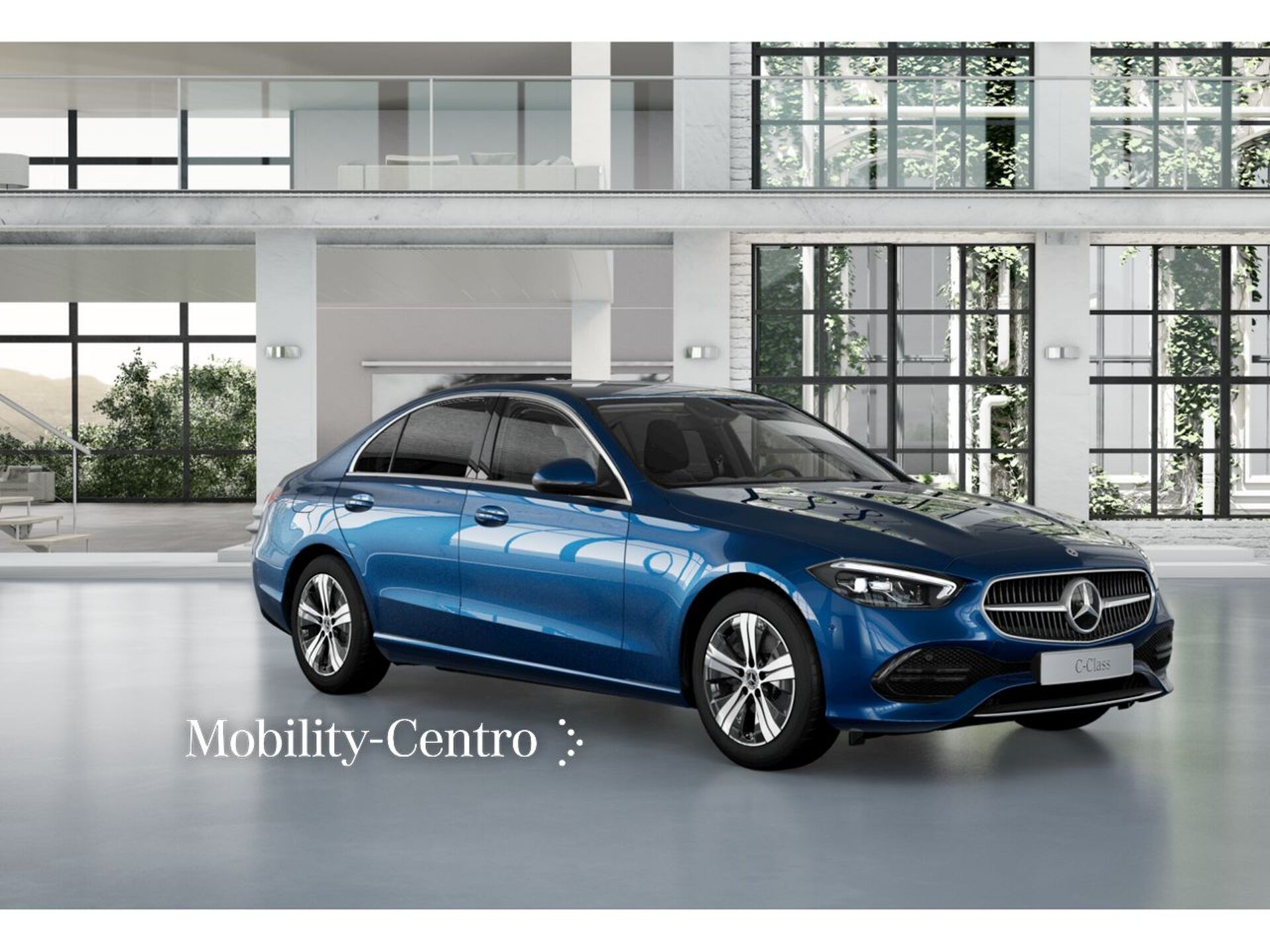 Imagen de MERCEDES Clase C