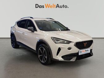 Imagen de CUPRA Formentor 1.4 e-Hybrid 205 DSG