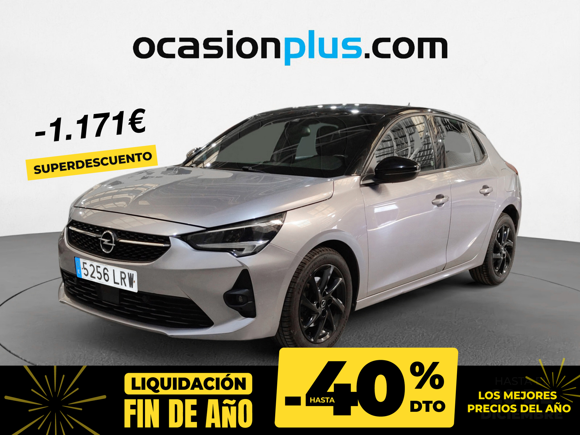 Imagen de OPEL Corsa