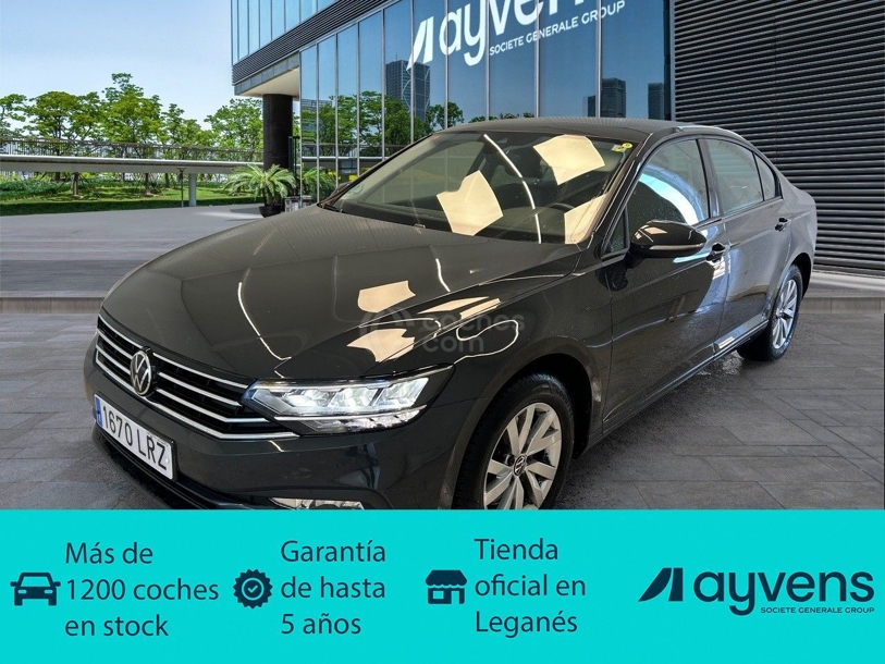 Foto del VOLKSWAGEN Passat 2.0TDI EVO 90kW DSG7