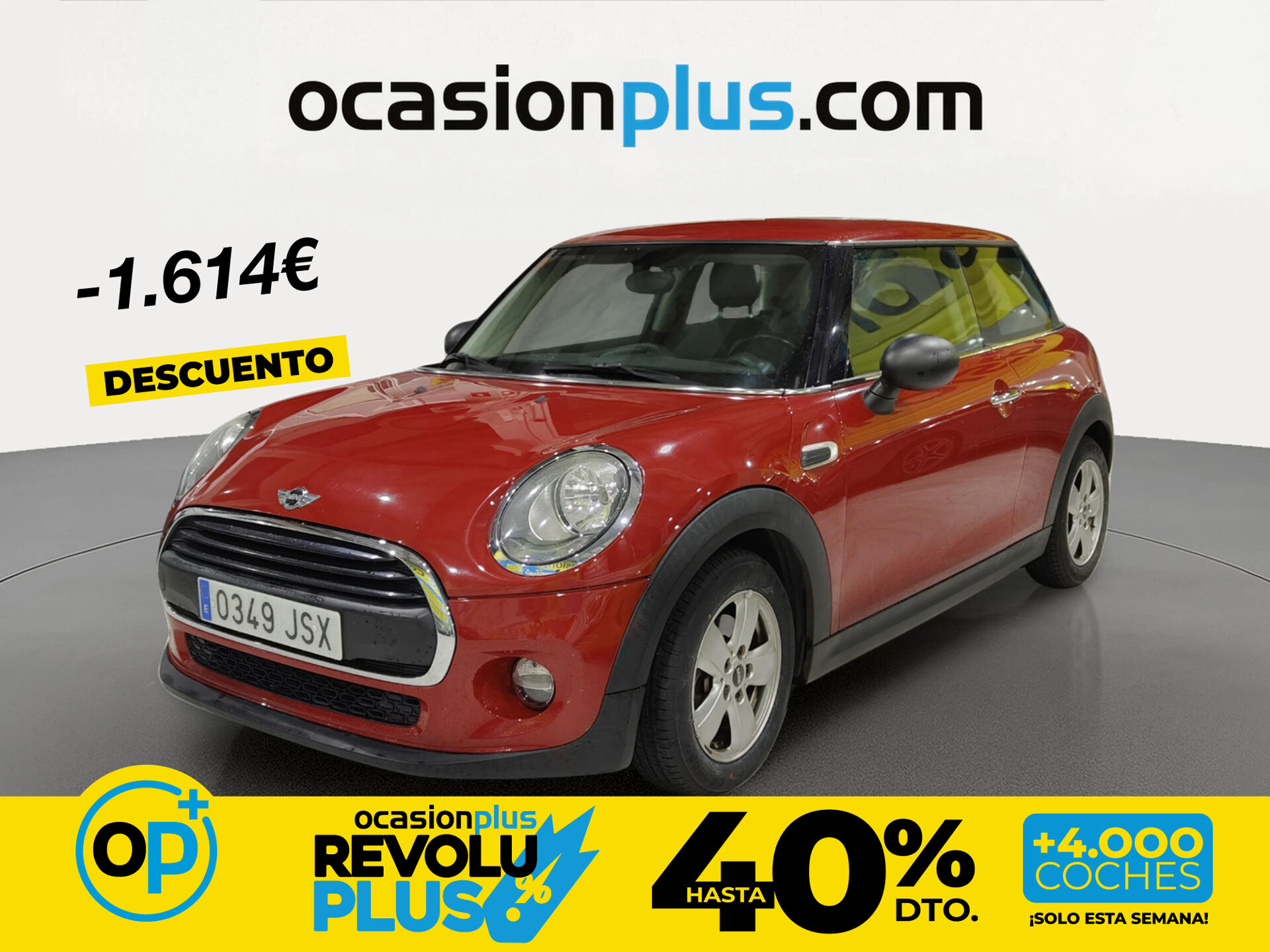 Imagen 1 de MINI Mini