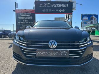 Imagen de VOLKSWAGEN Arteon 2.0TDI Elegance 110kW