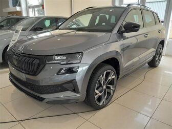 Imagen de SKODA Karoq 1.5 TSI Sportline ACT DSG