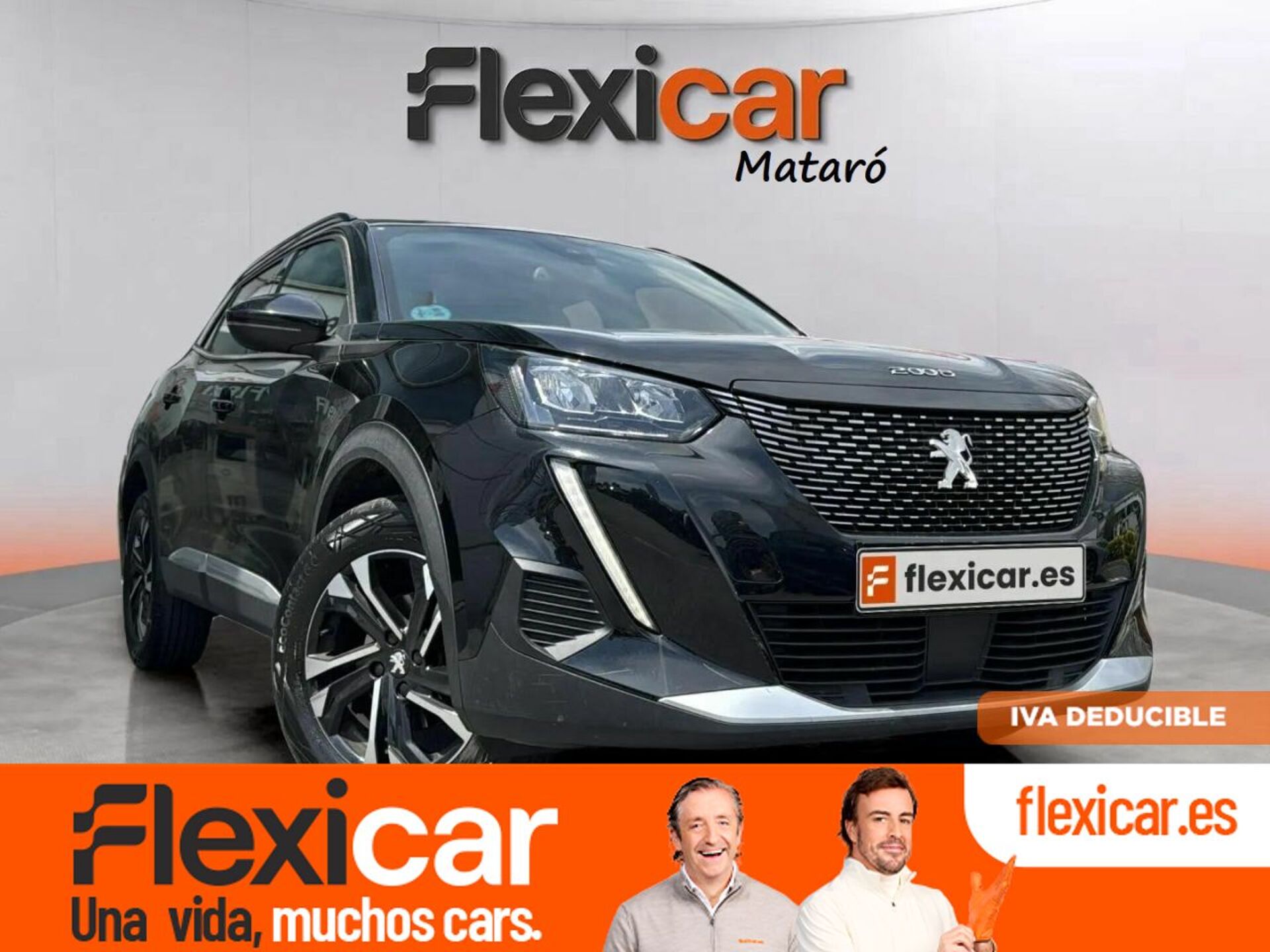 Imagen de PEUGEOT 2008