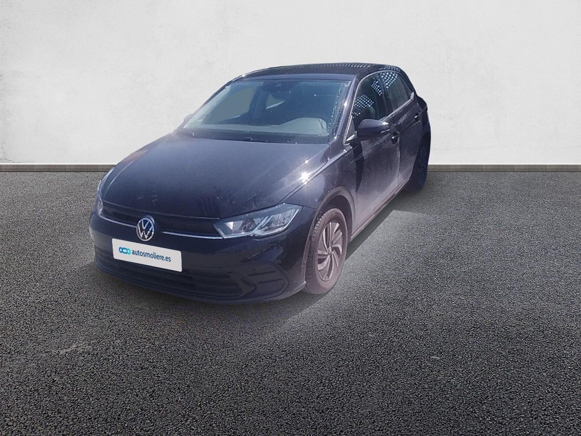 Imagen de VOLKSWAGEN Polo