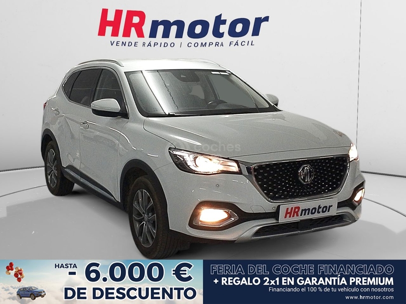 Foto del MG HS 1.5 T-GDI Comfort Aut.