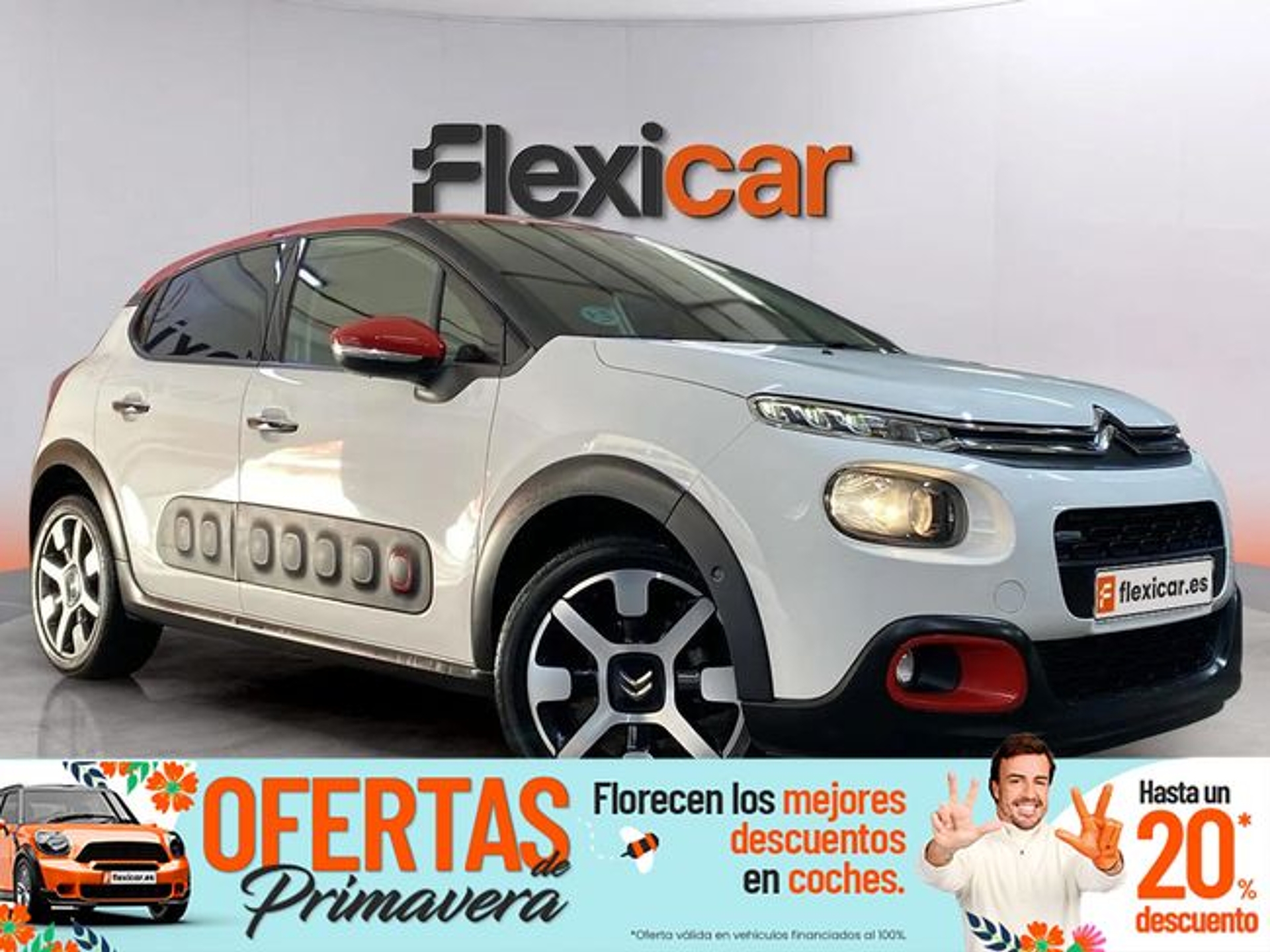 Imagen de CITROEN C3