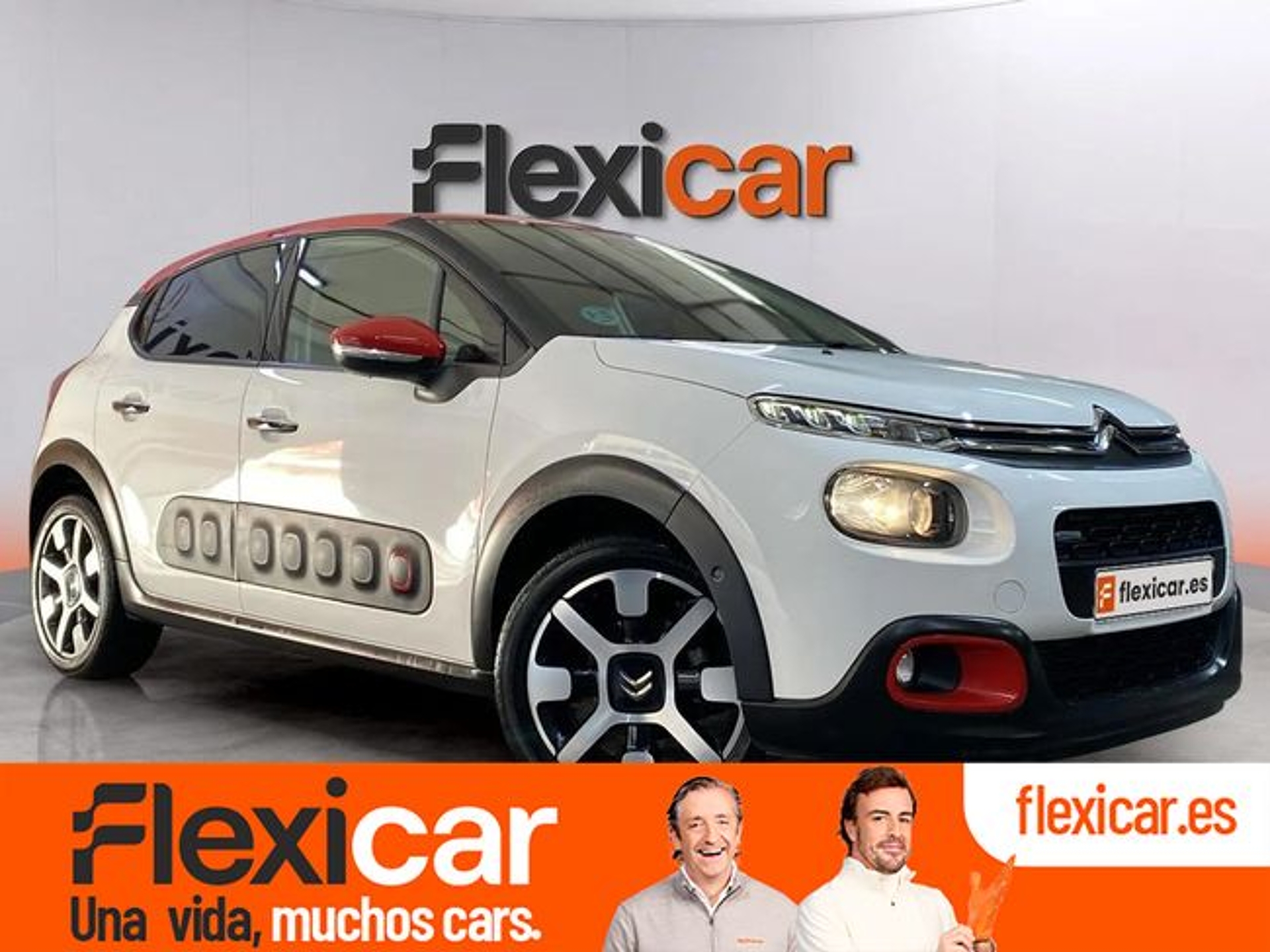 Imagen de CITROEN C3