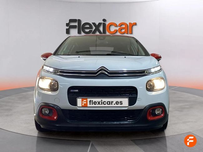 Foto del CITROEN C3 1.2 PureTech S&S Shine 110