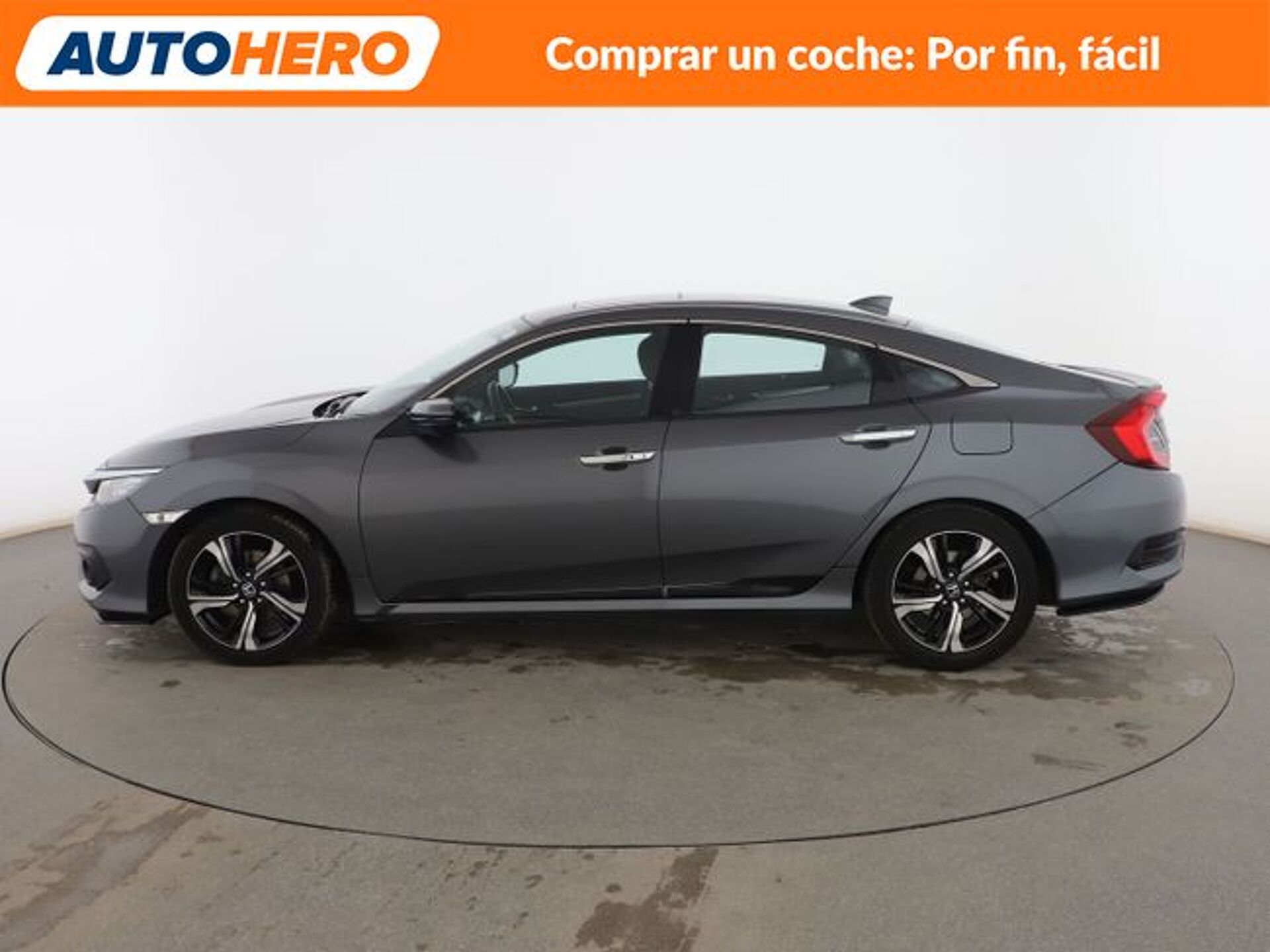 Imagen 3 de HONDA Civic