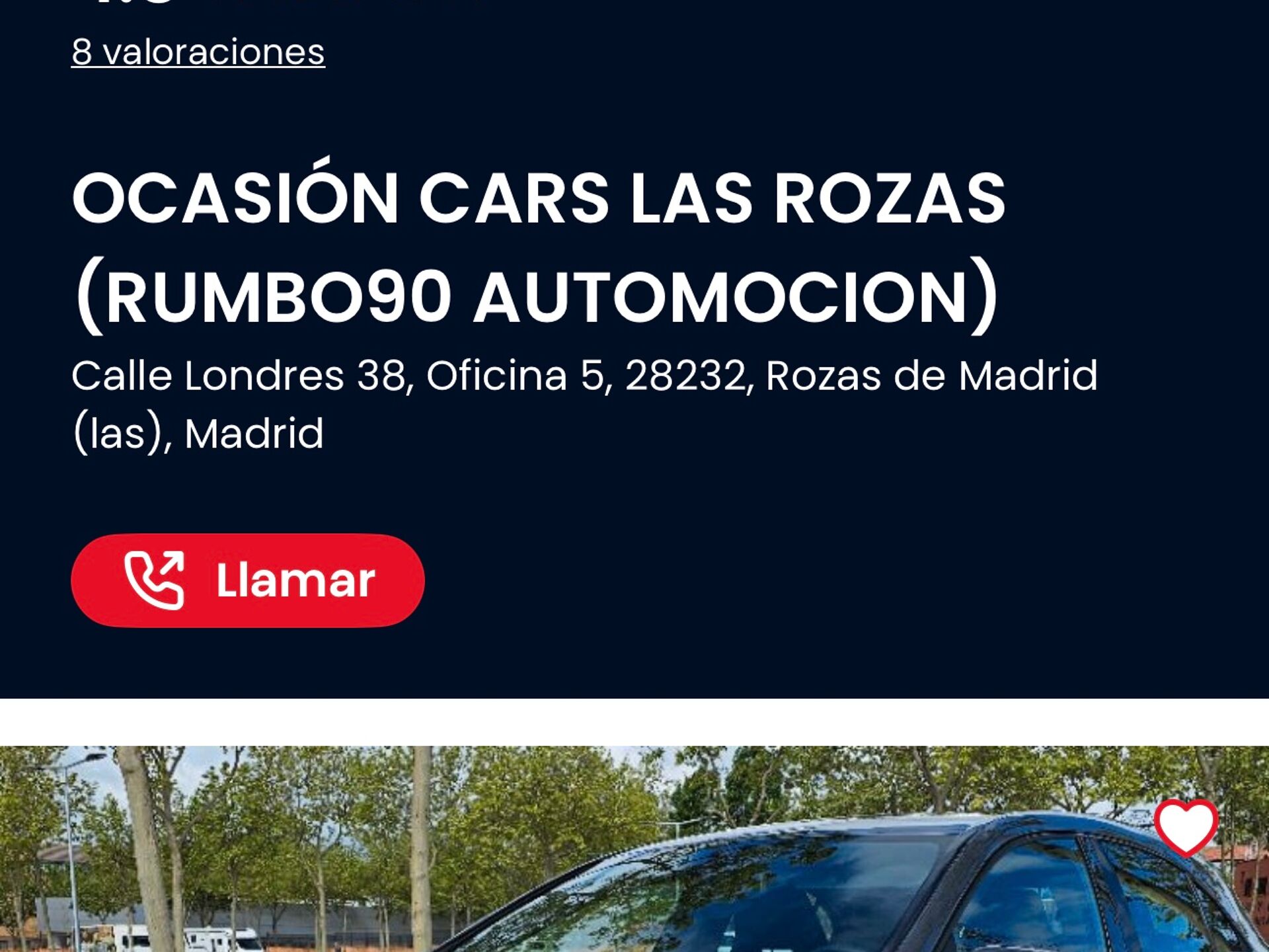 Imagen de BMW Serie 3