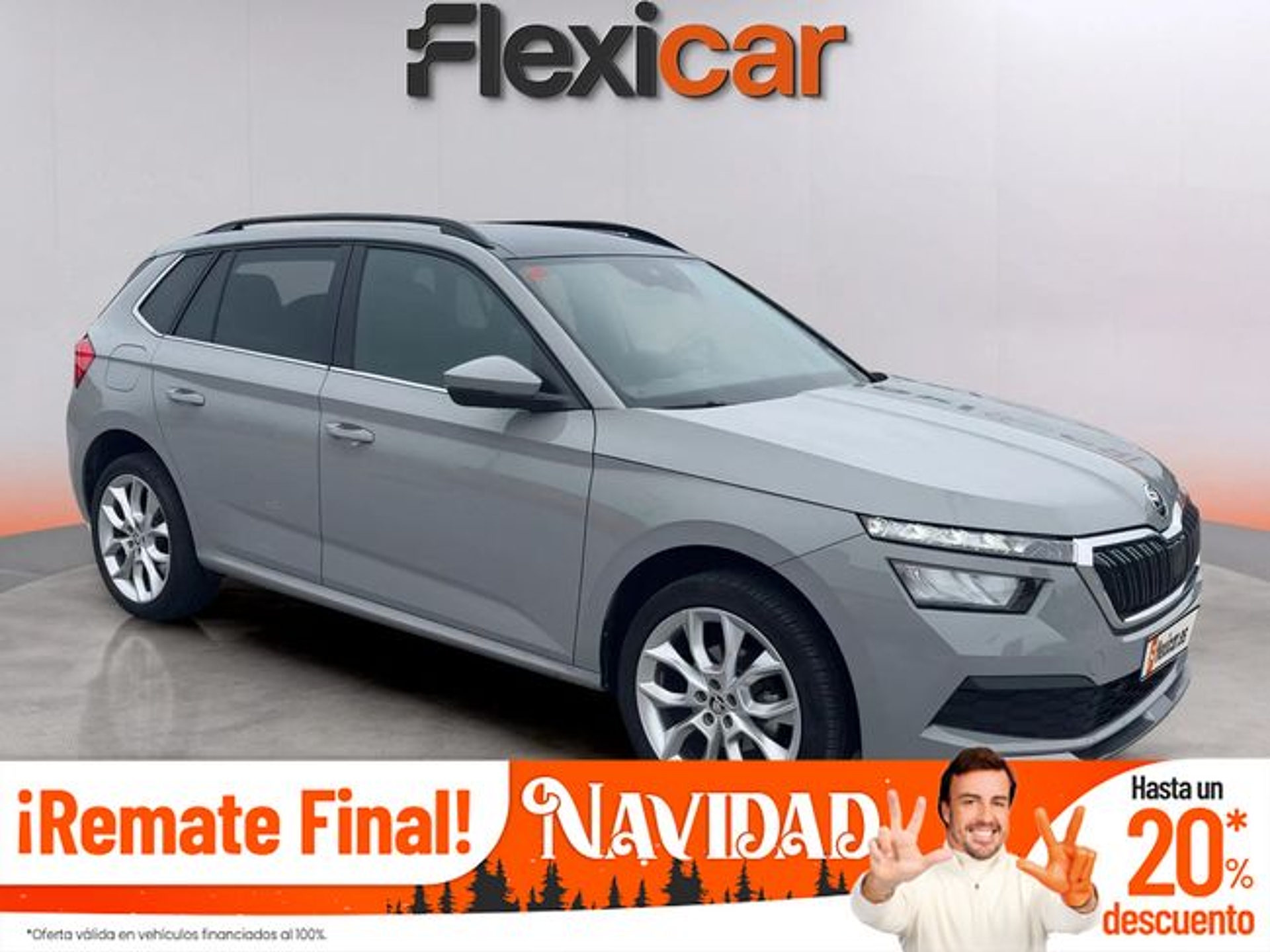 Imagen de SKODA Kamiq