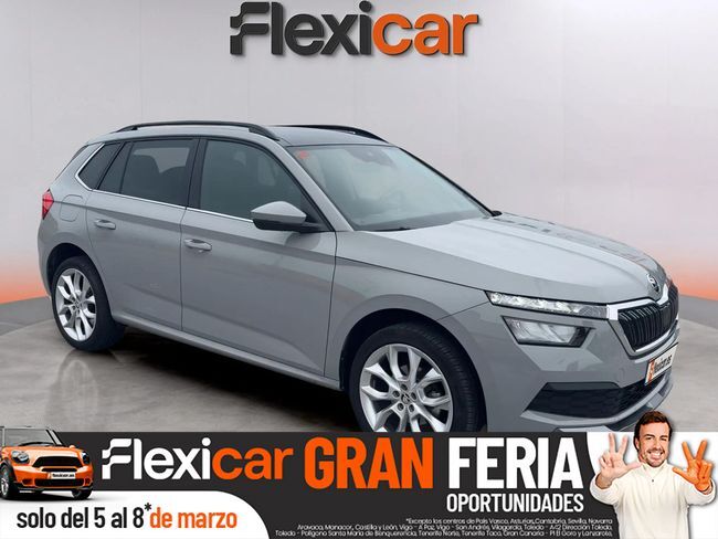 Foto del SKODA Kamiq 1.5 TSI Sport