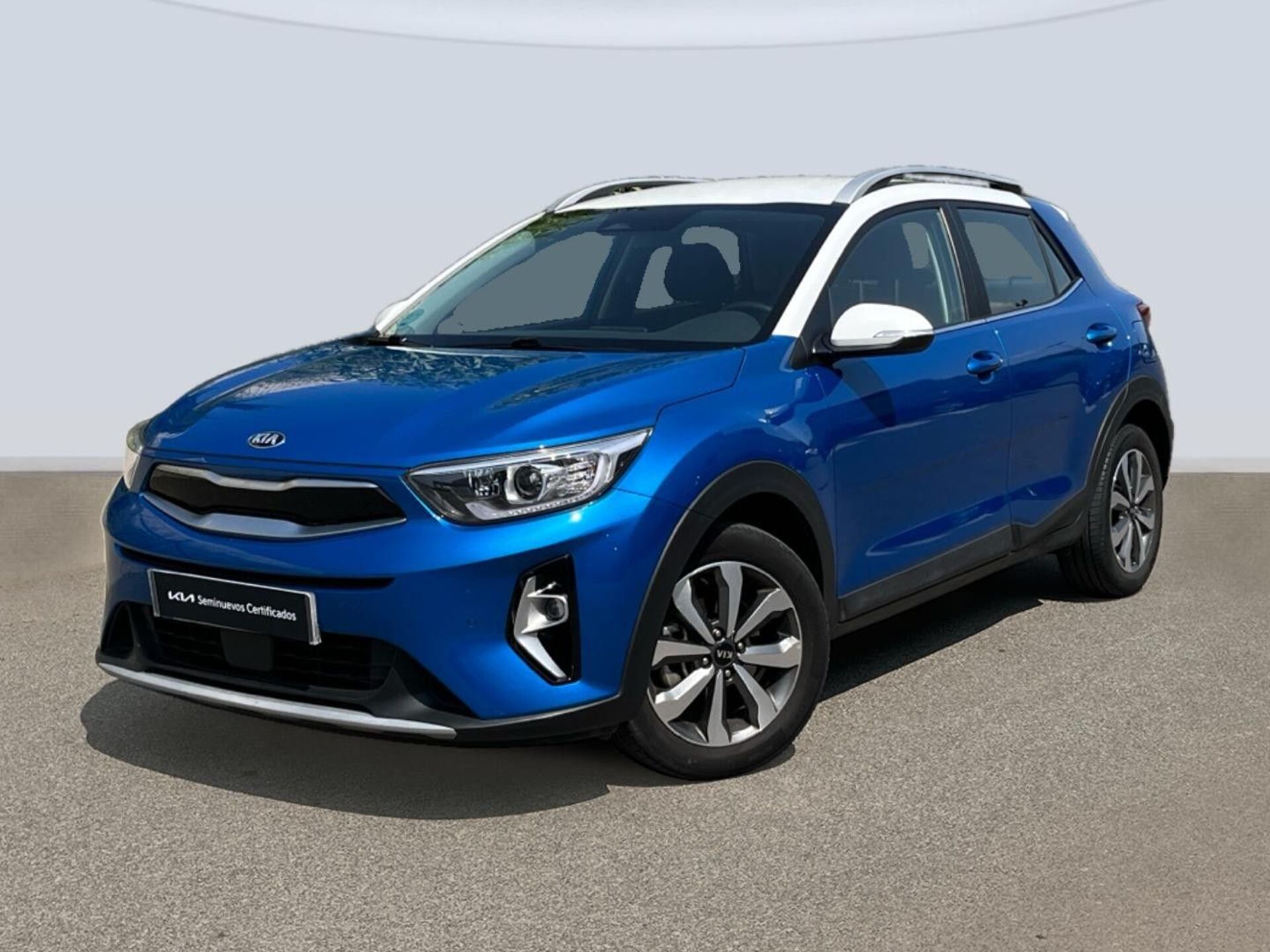 Imagen de KIA Stonic