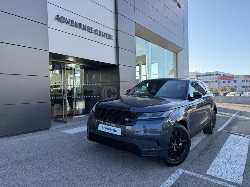 Foto del LAND ROVER Range Rover Velar 2.0D I4 MHEV S 4WD Aut. 204