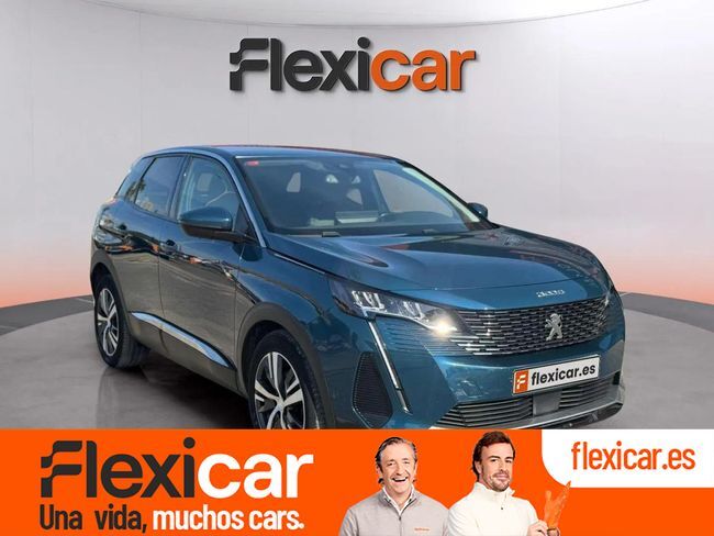 Foto del PEUGEOT 3008 1.2 S&S PureTech Allure 130