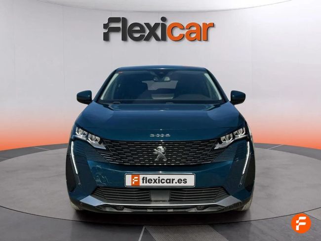 Foto del PEUGEOT 3008 1.2 S&S PureTech Allure 130