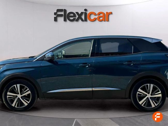 Foto del PEUGEOT 3008 1.2 S&S PureTech Allure 130