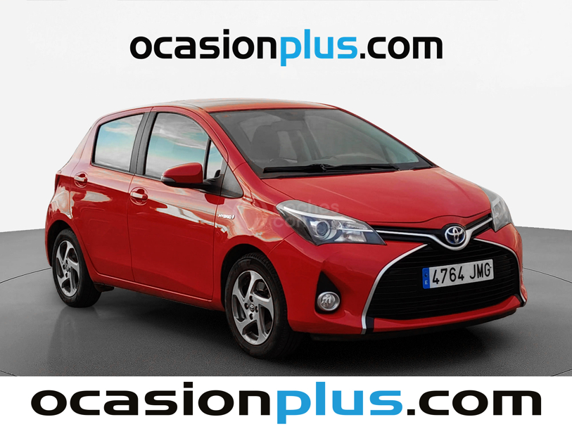 Foto del TOYOTA Yaris Hybrid 1.5 Active