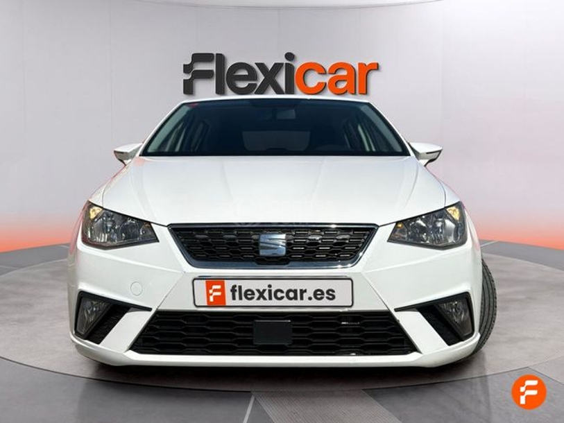 Foto del SEAT Ibiza 1.0 EcoTSI S&S Style 95