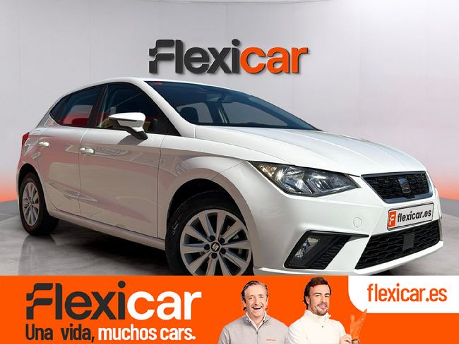 Imagen de SEAT Ibiza