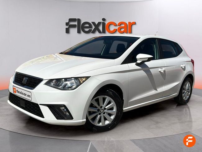Foto del SEAT Ibiza 1.0 EcoTSI S&S Style 95