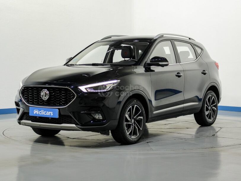 Foto del MG ZS 1.5 VTi-Tech Luxury 78kW