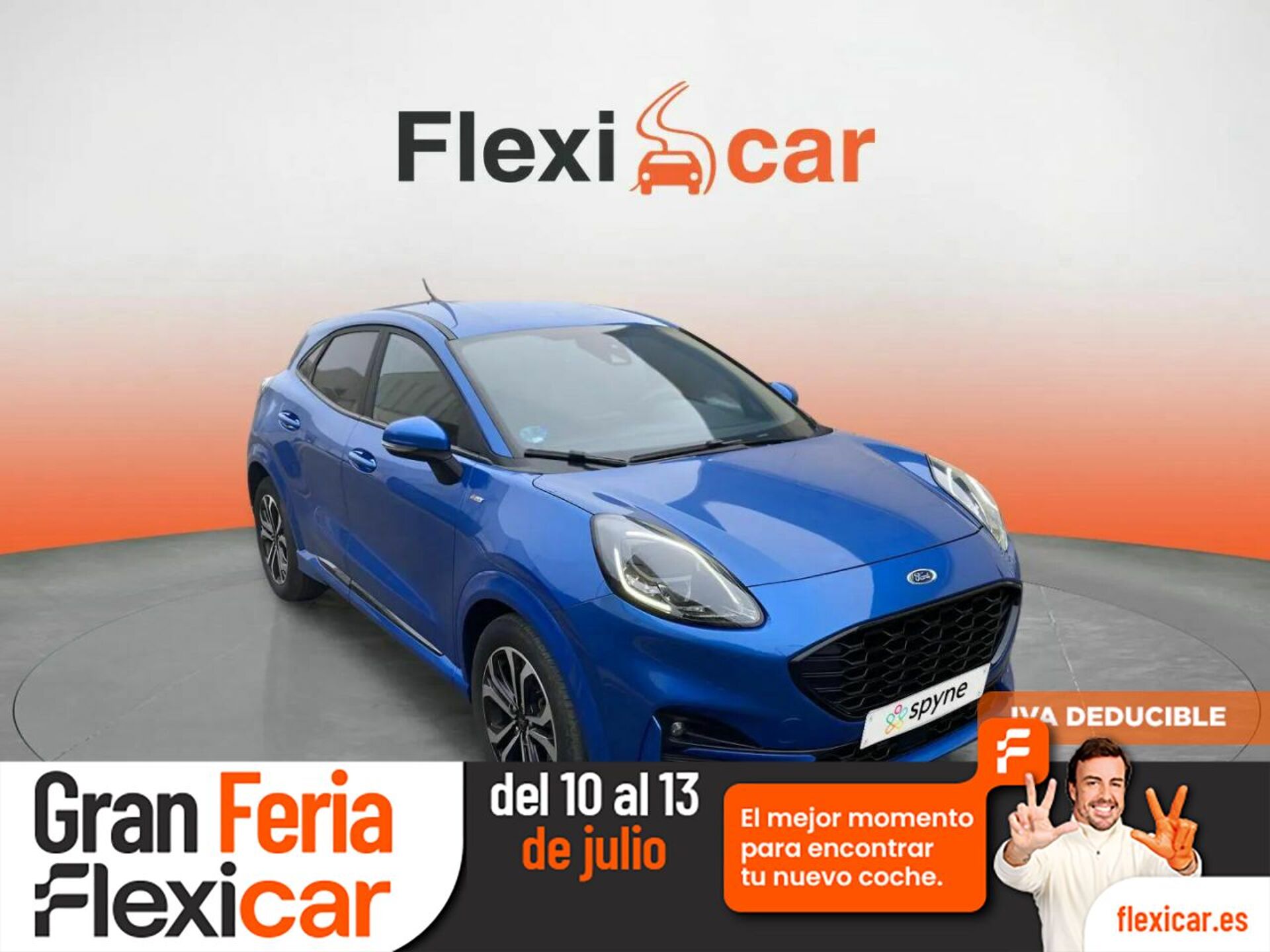 Imagen de FORD Puma
