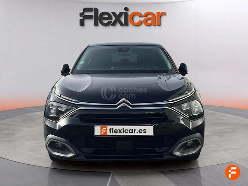 Foto del CITROEN C4 1.2 PureTech Shine S&S EAT8 130