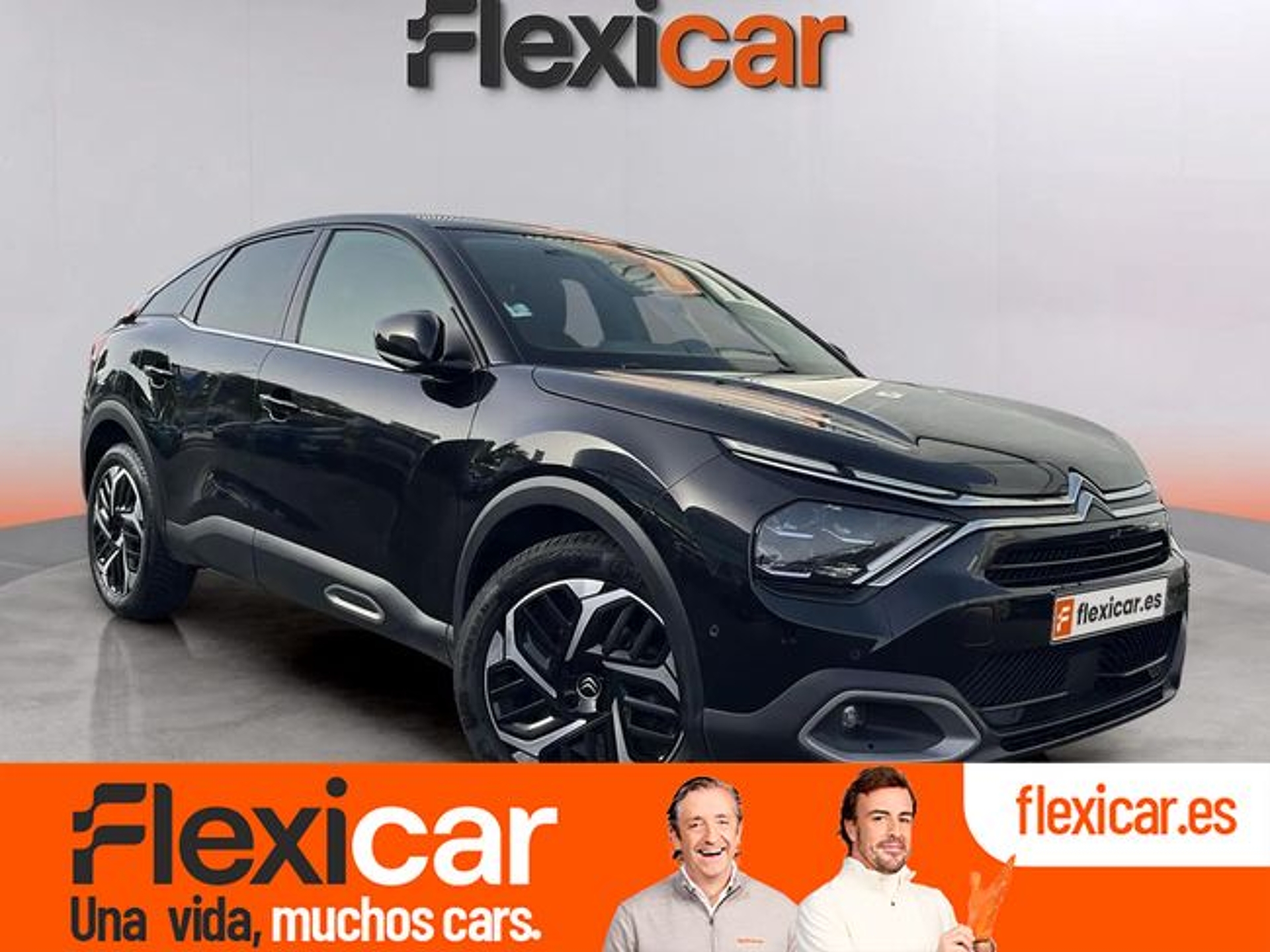 Imagen de CITROEN C4