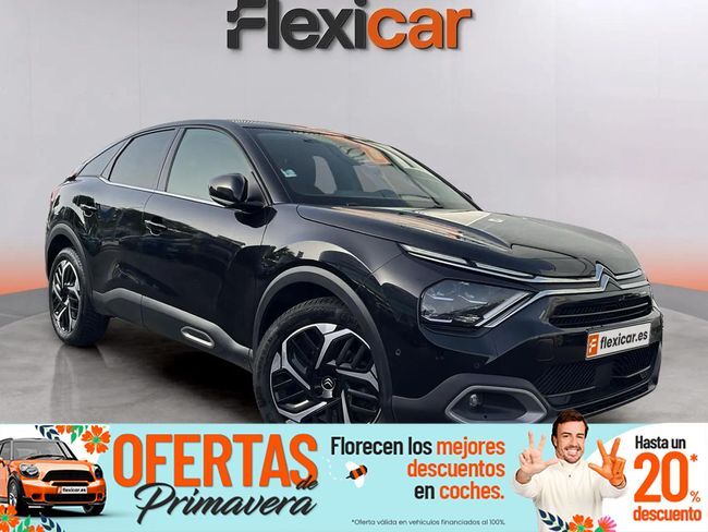 Foto del CITROEN C4 1.2 PureTech Shine S&S EAT8 130