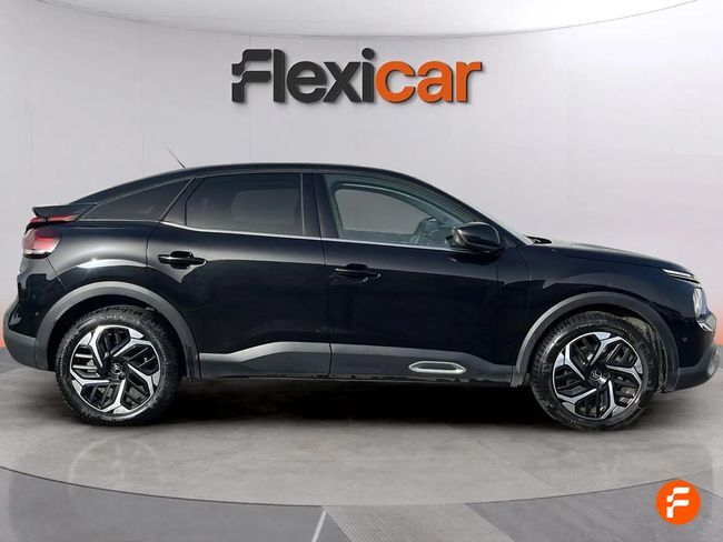 Foto del CITROEN C4 1.2 PureTech Shine S&S EAT8 130