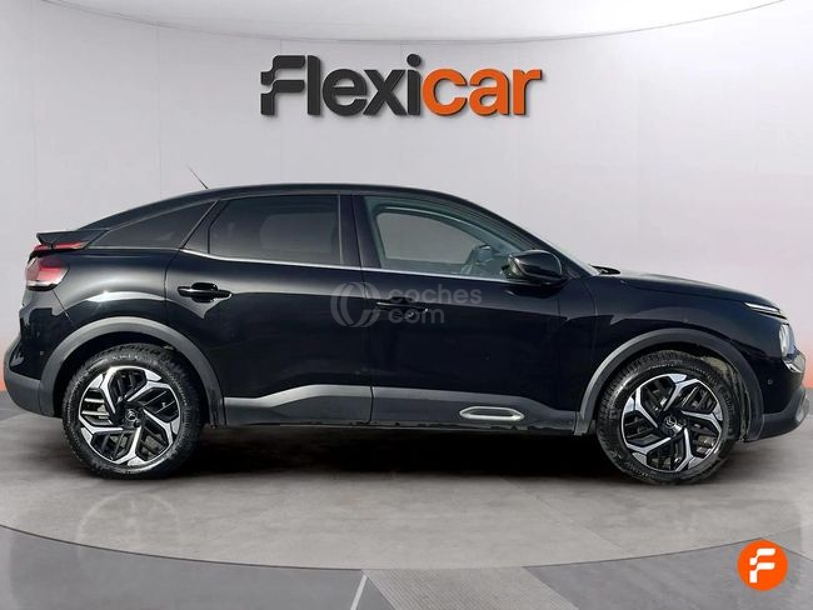 Foto del CITROEN C4 1.2 PureTech Shine S&S EAT8 130