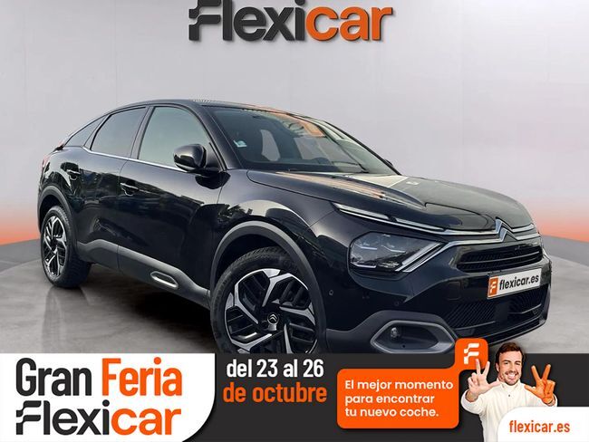 CITROEN C4 (PureTech 130 S&S EAT8 Shine) en Madrid