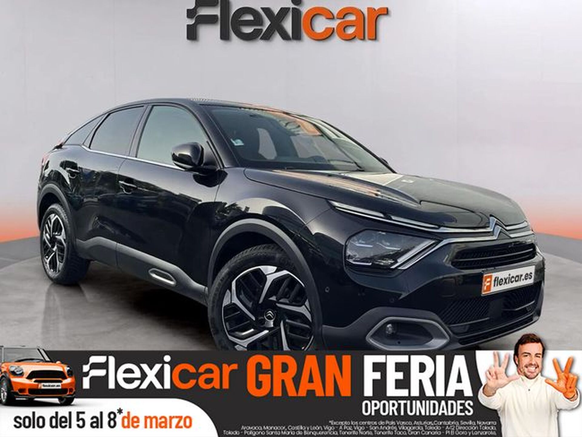 Imagen 1 de CITROEN C4