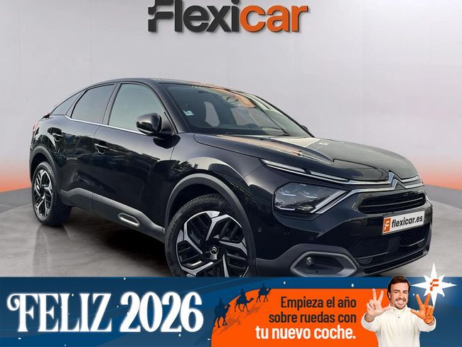 CITROEN C4 (PureTech 130 S&S EAT8 Shine) en Madrid