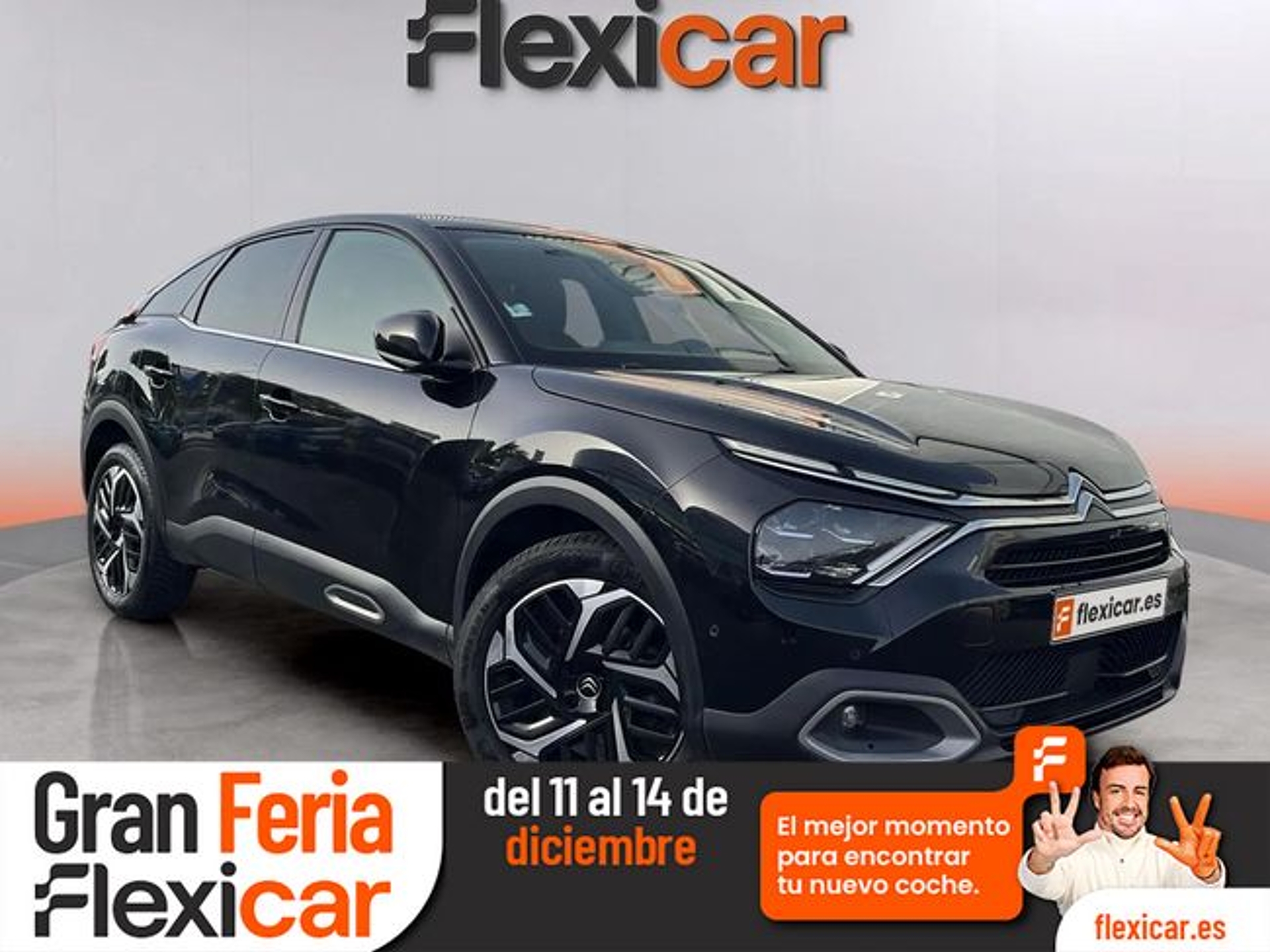 Imagen de CITROEN C4