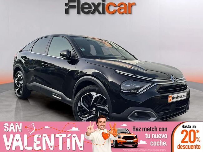 Foto del CITROEN C4 1.2 PureTech Shine S&S EAT8 130