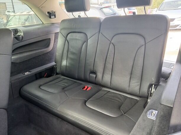 Foto del AUDI Q7 3.0TDI Ambiente 245 Tiptronic